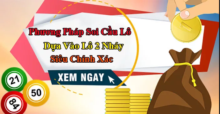 Soi cầu lô 2 nháy