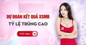 Dự đoán lô đẹp nhất 19/1